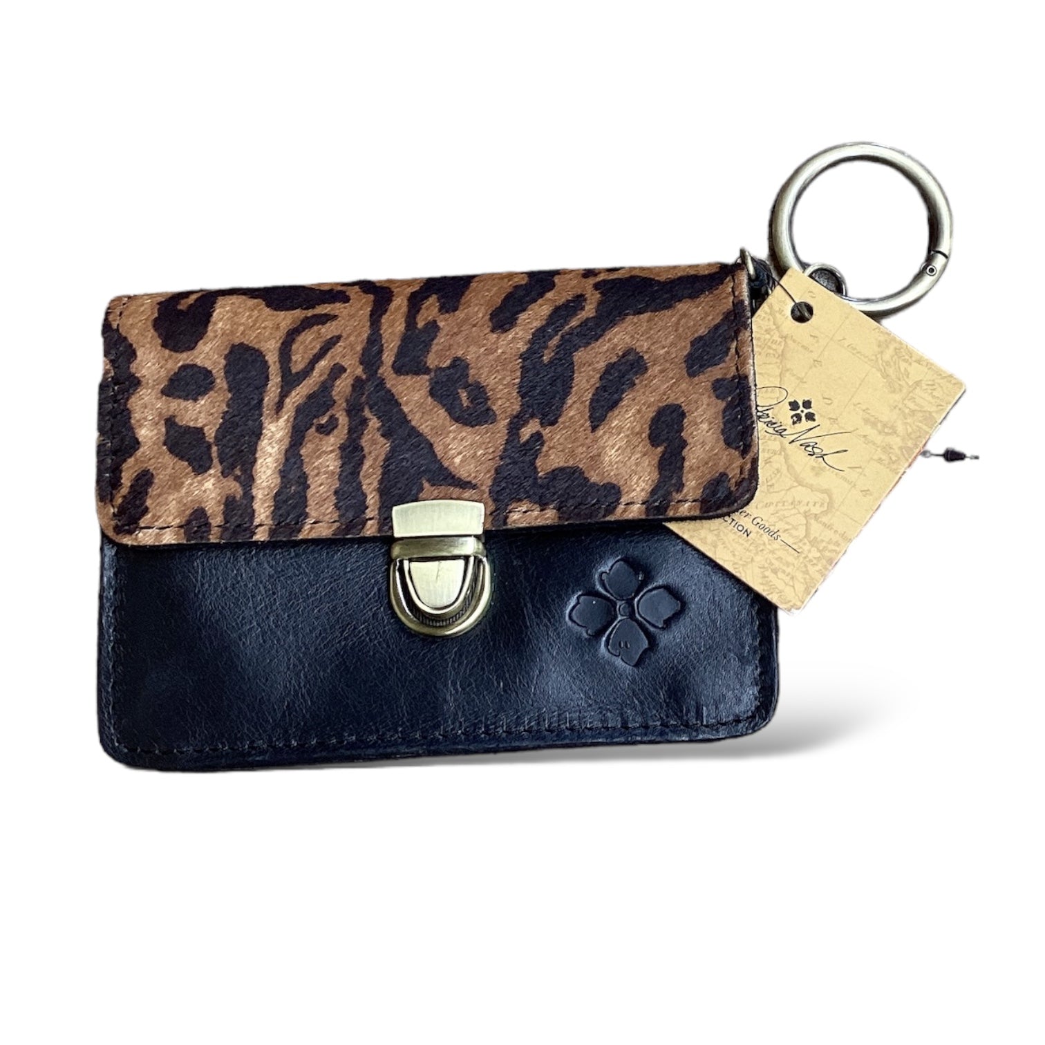 Wallet By Patricia Nash. Size: Medium