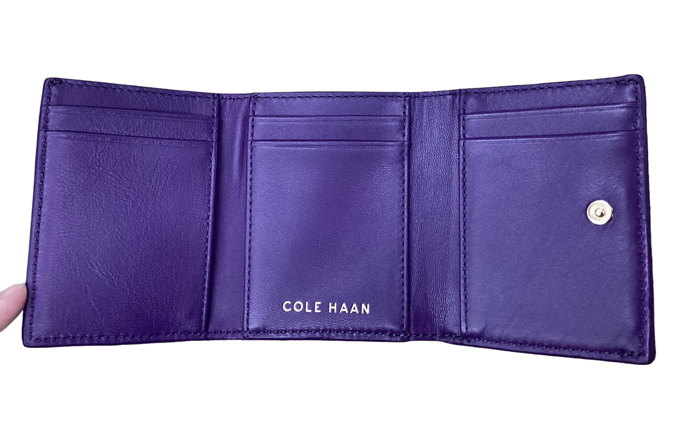 Wallet Cole-haan. Size Medium