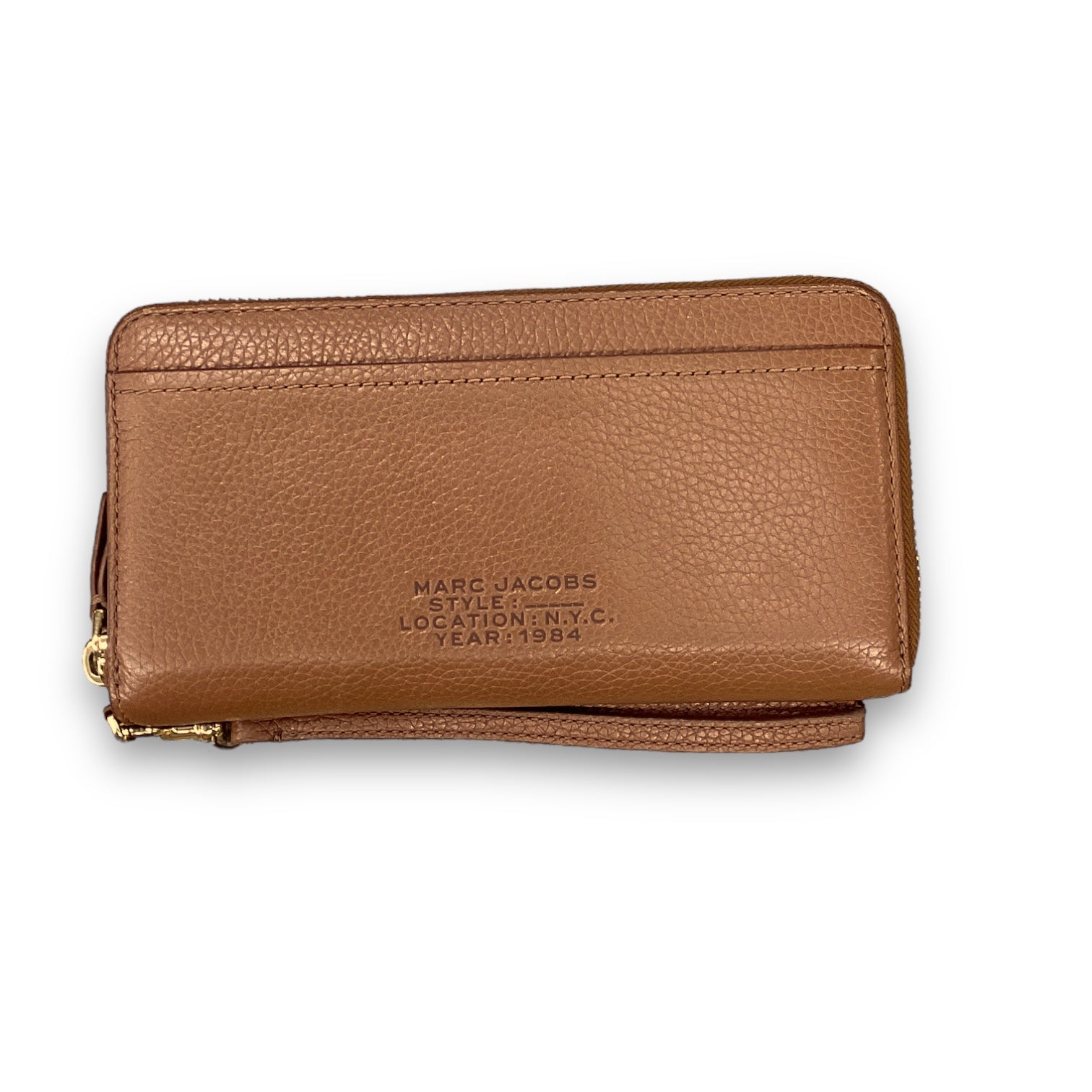 Wallet By Marc By Marc Jacobs. Size: Large