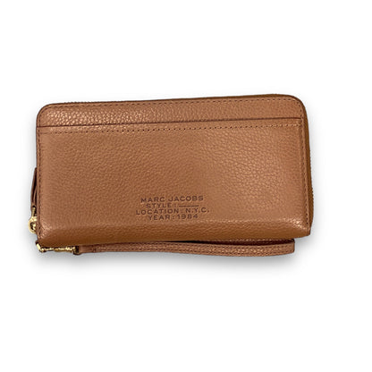 Wallet By Marc By Marc Jacobs. Size: Large