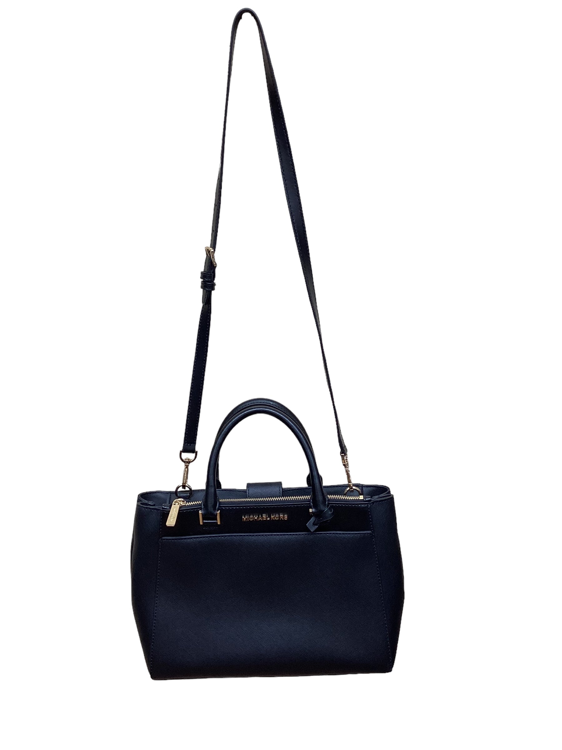 Handbag Designer Michael Kors. Size Medium