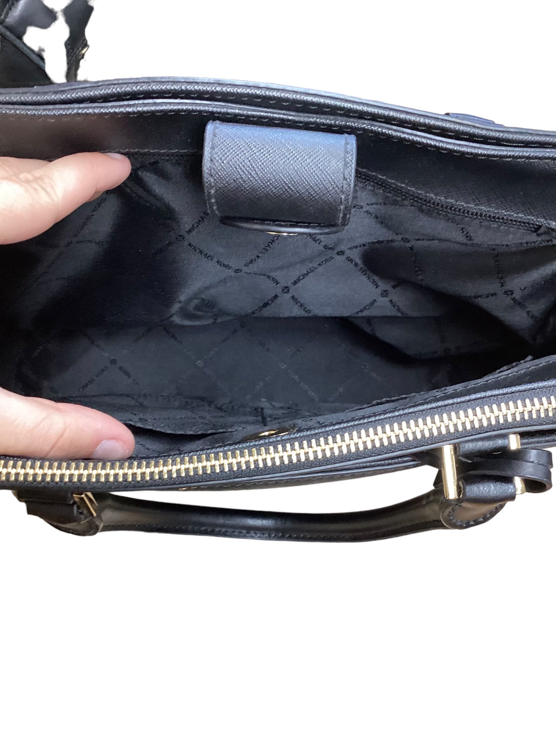 Handbag Designer Michael Kors. Size Medium