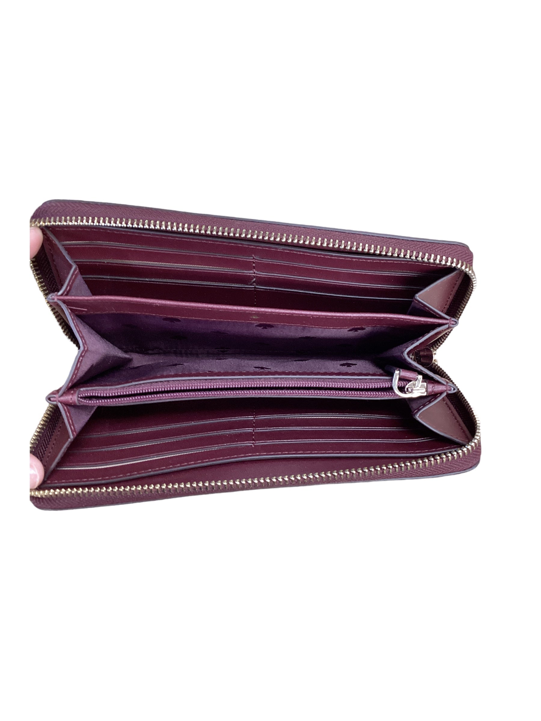 Wallet Designer Kate Spade. Size Medium