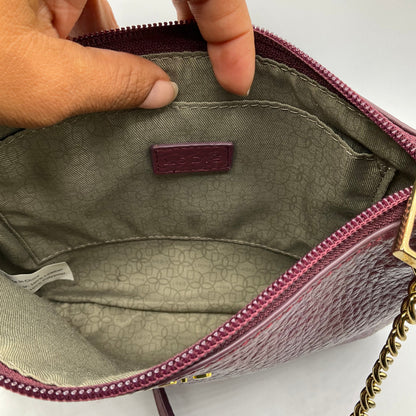 Crossbody By Lodis. Size: Small