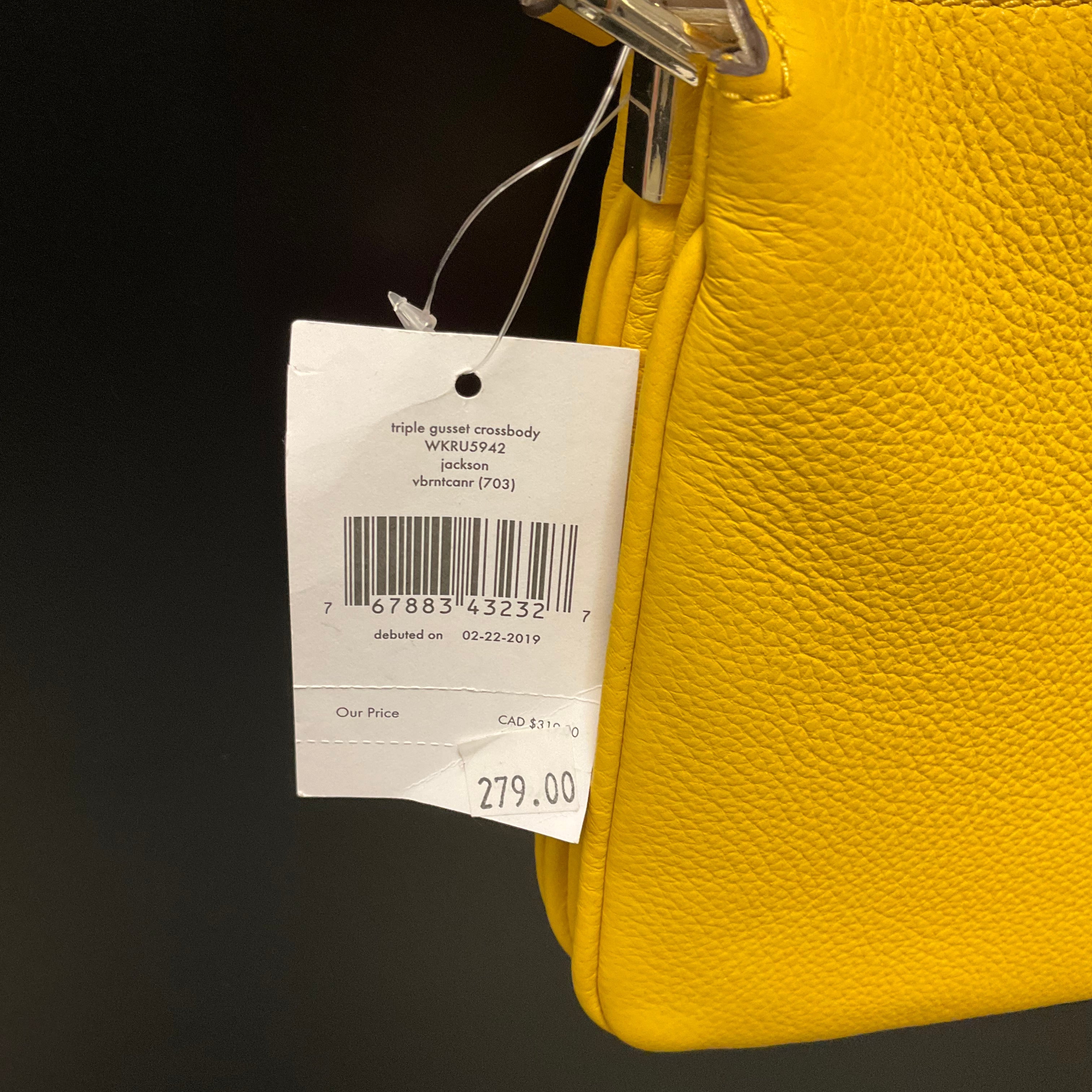 Handbag By Kate Spade. Size: Small