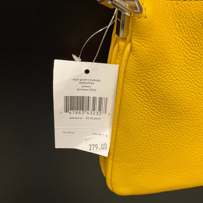 Handbag By Kate Spade. Size: Small