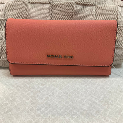 Wallet By Michael Kors. Size: Small
