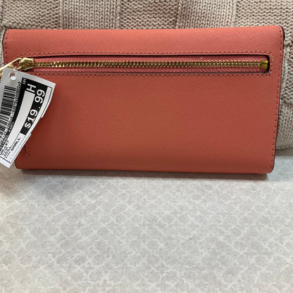 Wallet By Michael Kors. Size: Small