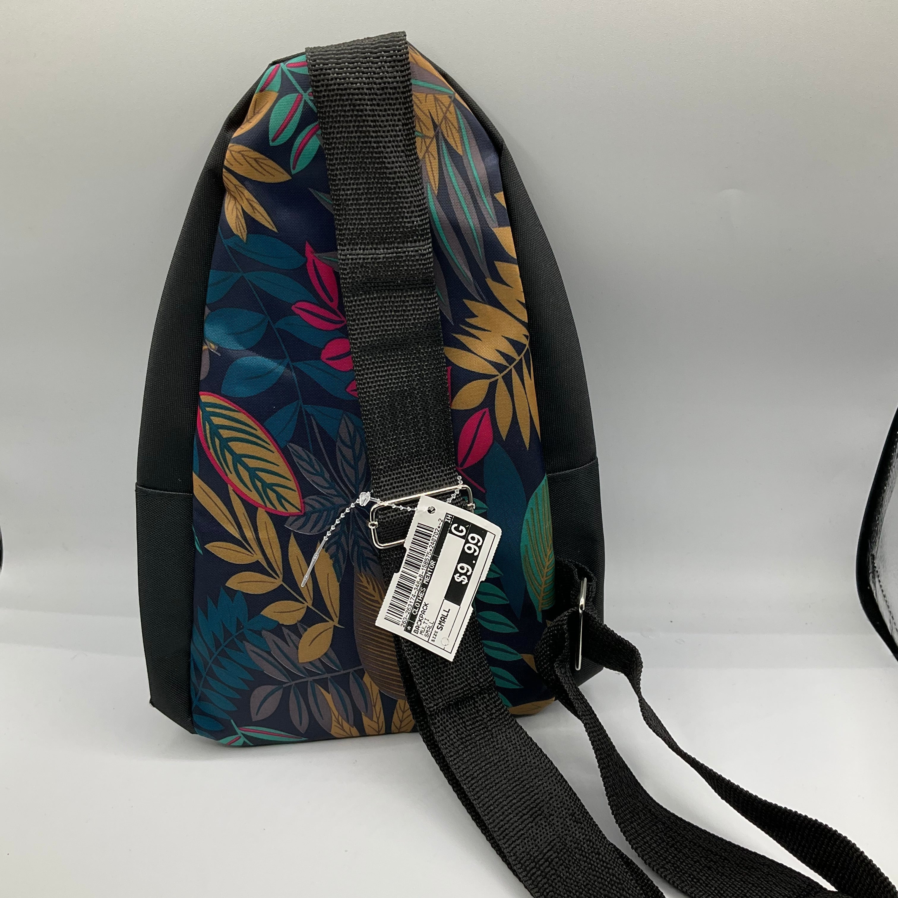 Backpack By Clothes Mentor. Size: Small