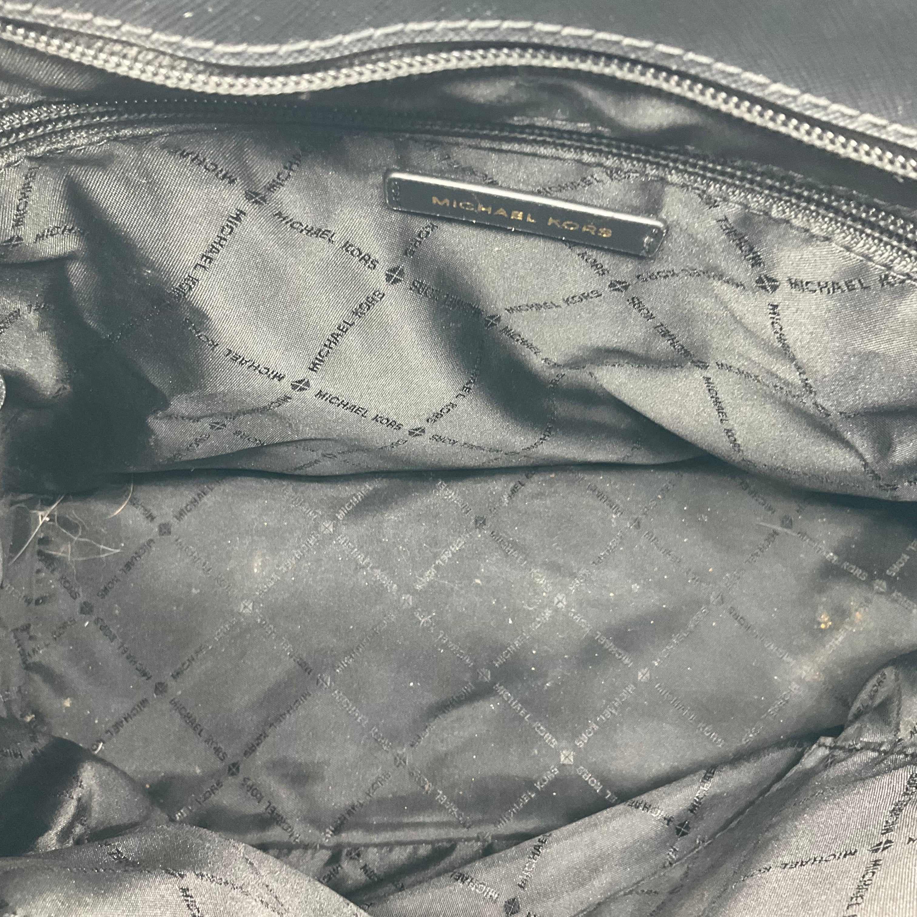 Handbag By Michael Kors. Size: Medium