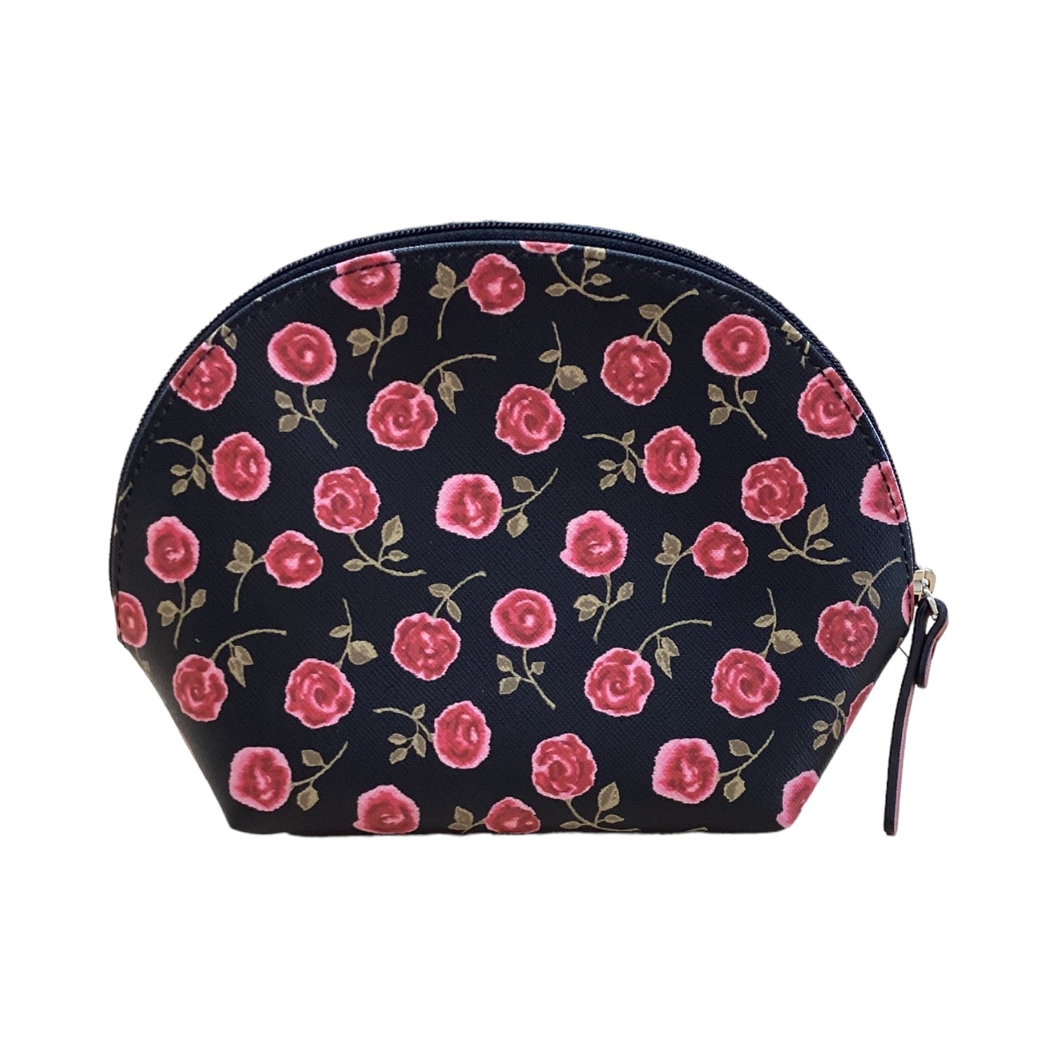 Makeup Bag Designer Kate Spade. Size Small