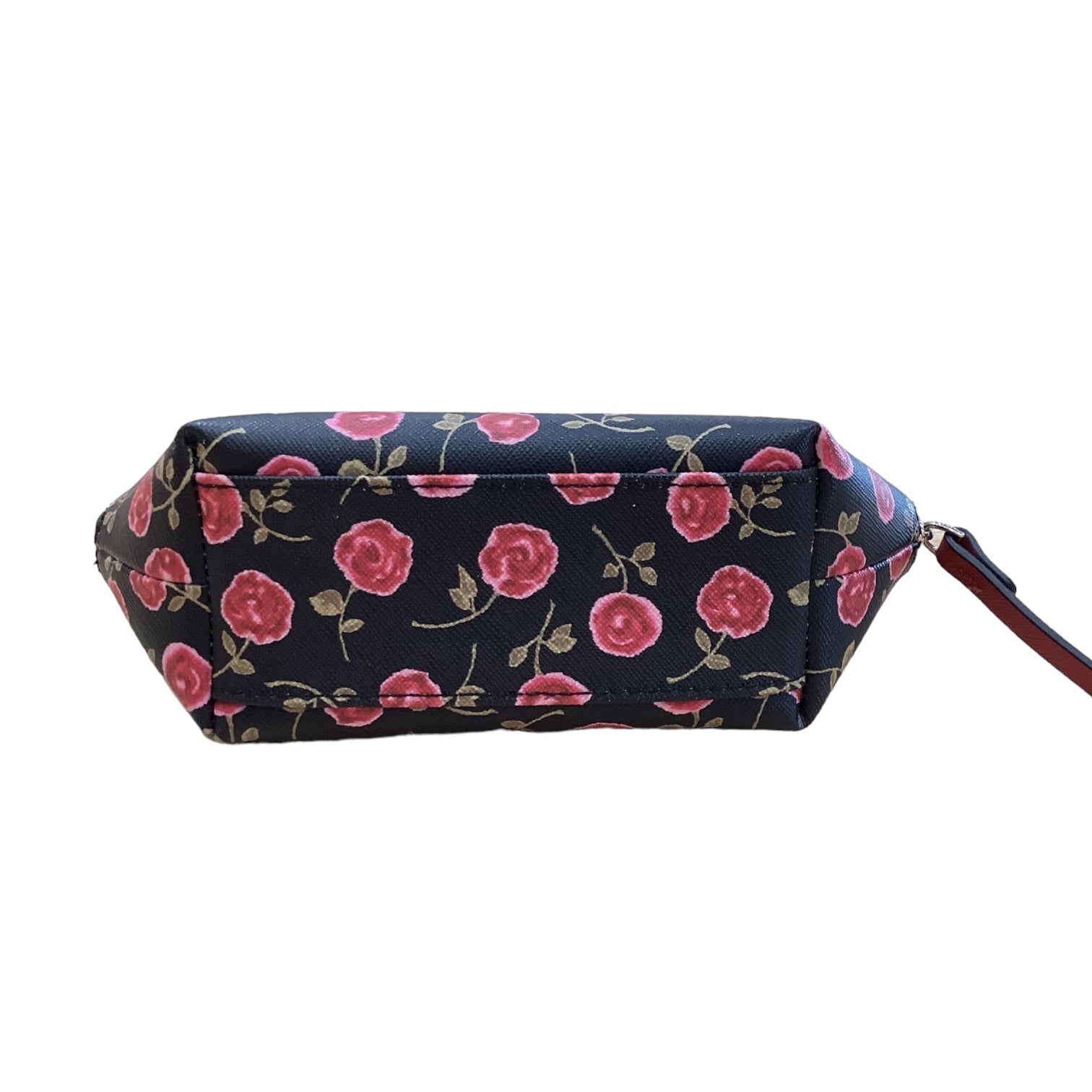 Makeup Bag Designer Kate Spade. Size Small