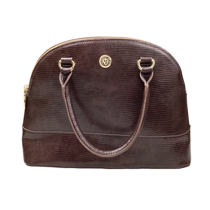 Handbag By Anne Klein. Size: Medium
