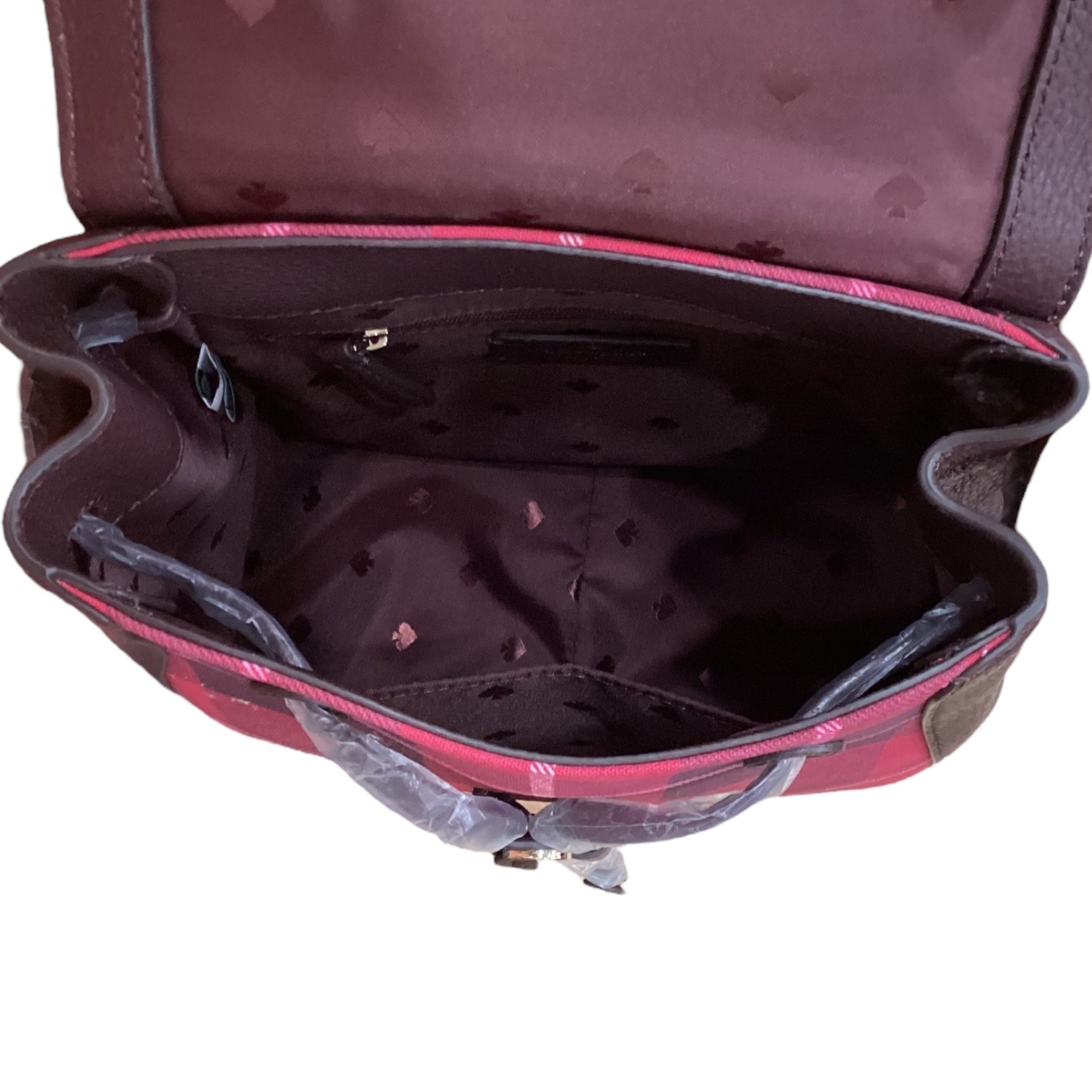 Backpack Designer By Kate Spade. Size: Medium
