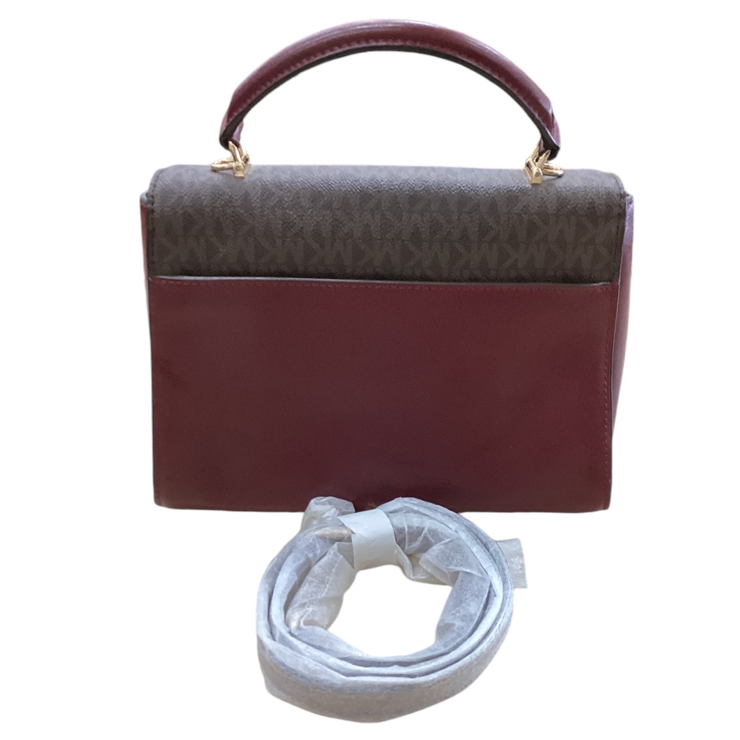 Crossbody By Michael Kors. Size: Small