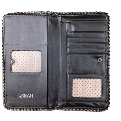 Wallet Urban Expressions. Size Large