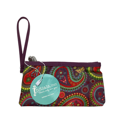 Clutch By Clothes Mentor. Size: Small