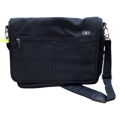 Laptop Bag By Cmc. Size: Large