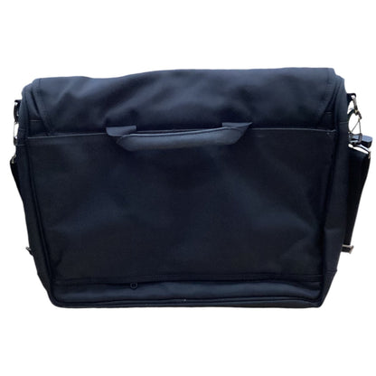 Laptop Bag By Cmc. Size: Large