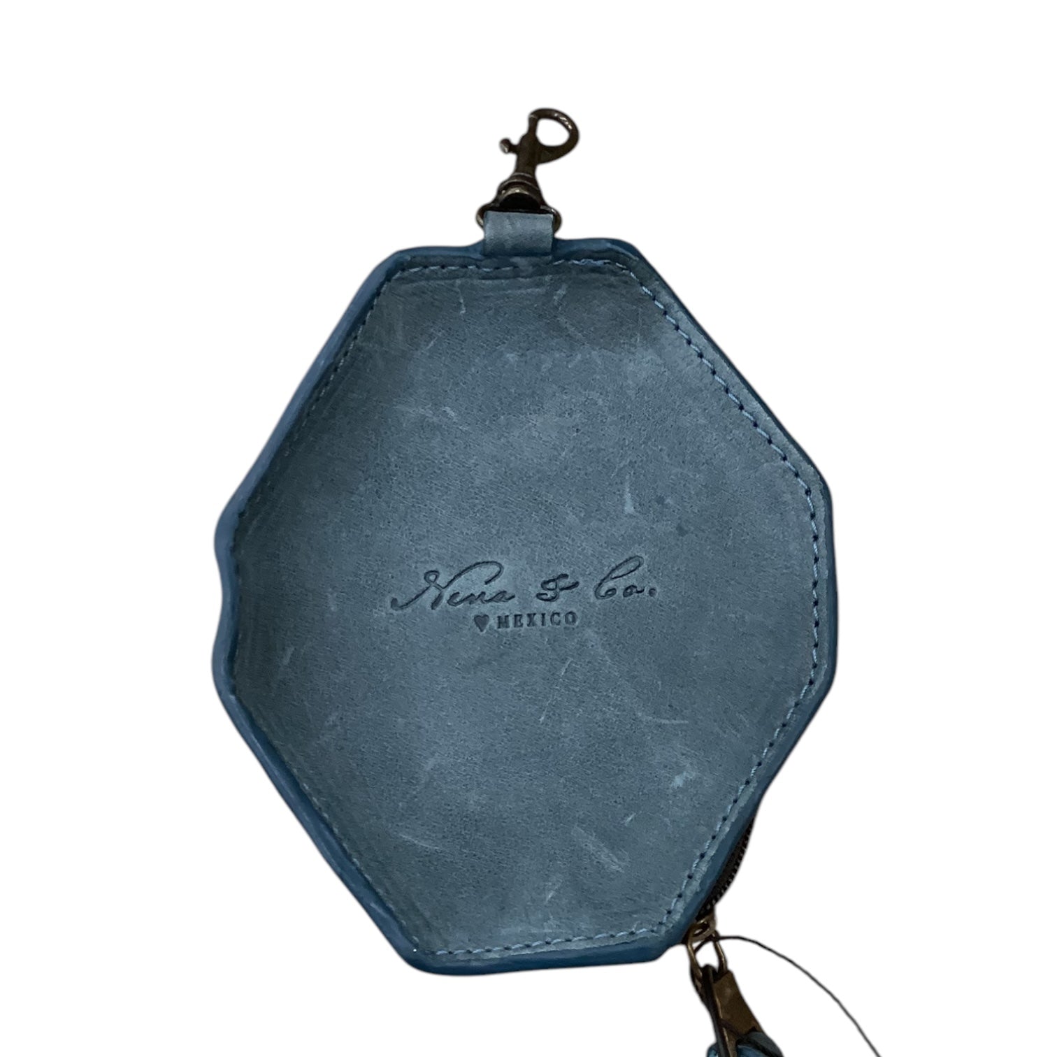 Coin Purse Designer By Clothes Mentor. Size: Small