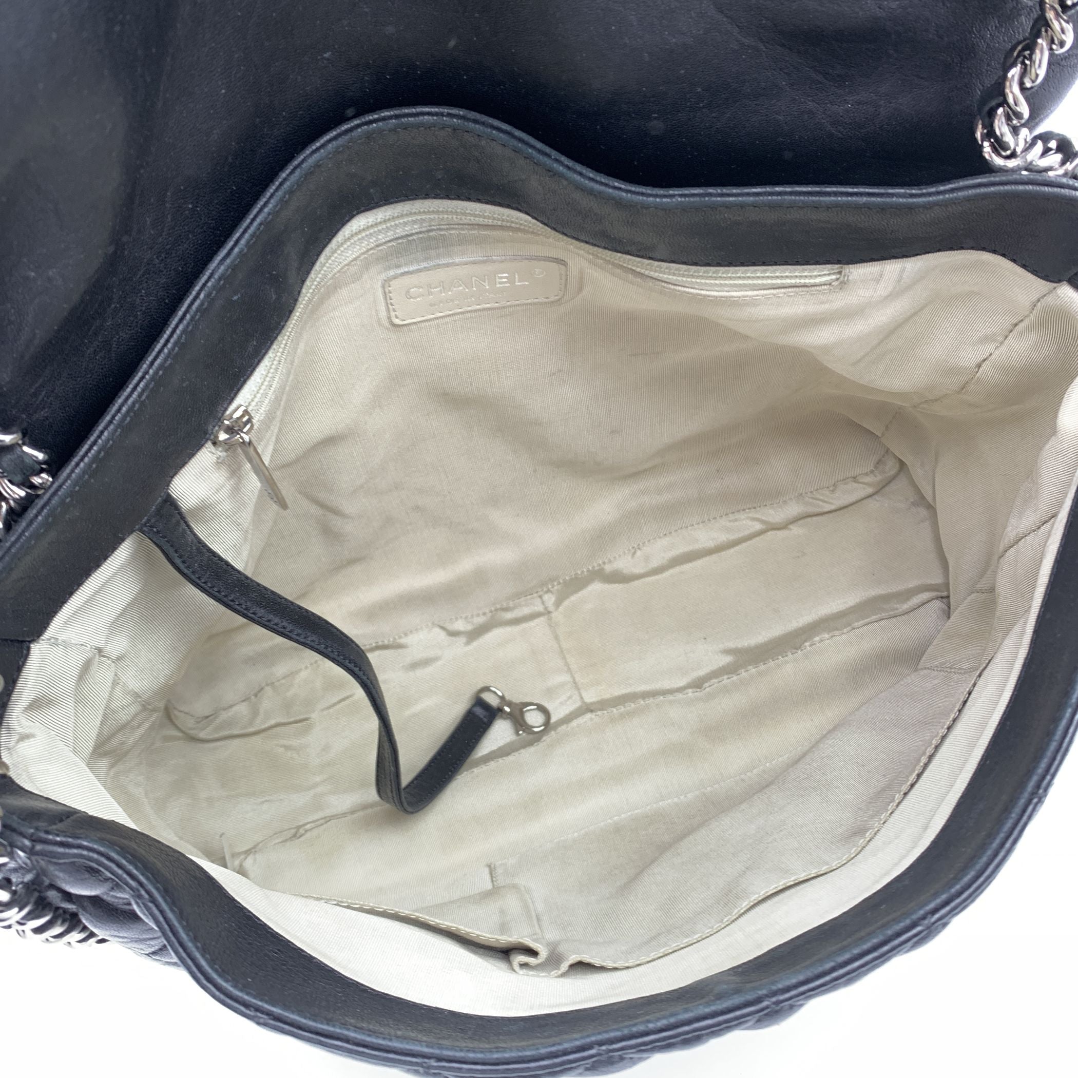 Top Quality Chanel Top Quality Chanel Shoulder Bag Chain Around