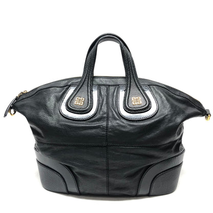 Handbag Luxury Designer By Givenchy. Size: Large