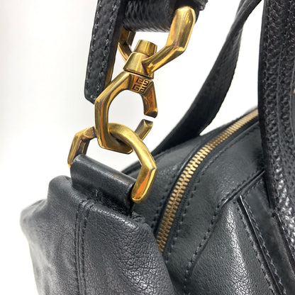 Handbag Luxury Designer By Givenchy. Size: Large