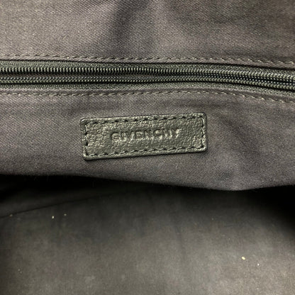 Handbag Luxury Designer By Givenchy. Size: Large