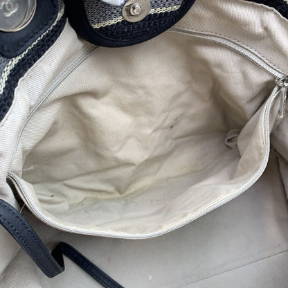 Top Quality Chanel Top Quality Chanel Tote Bag Deauville