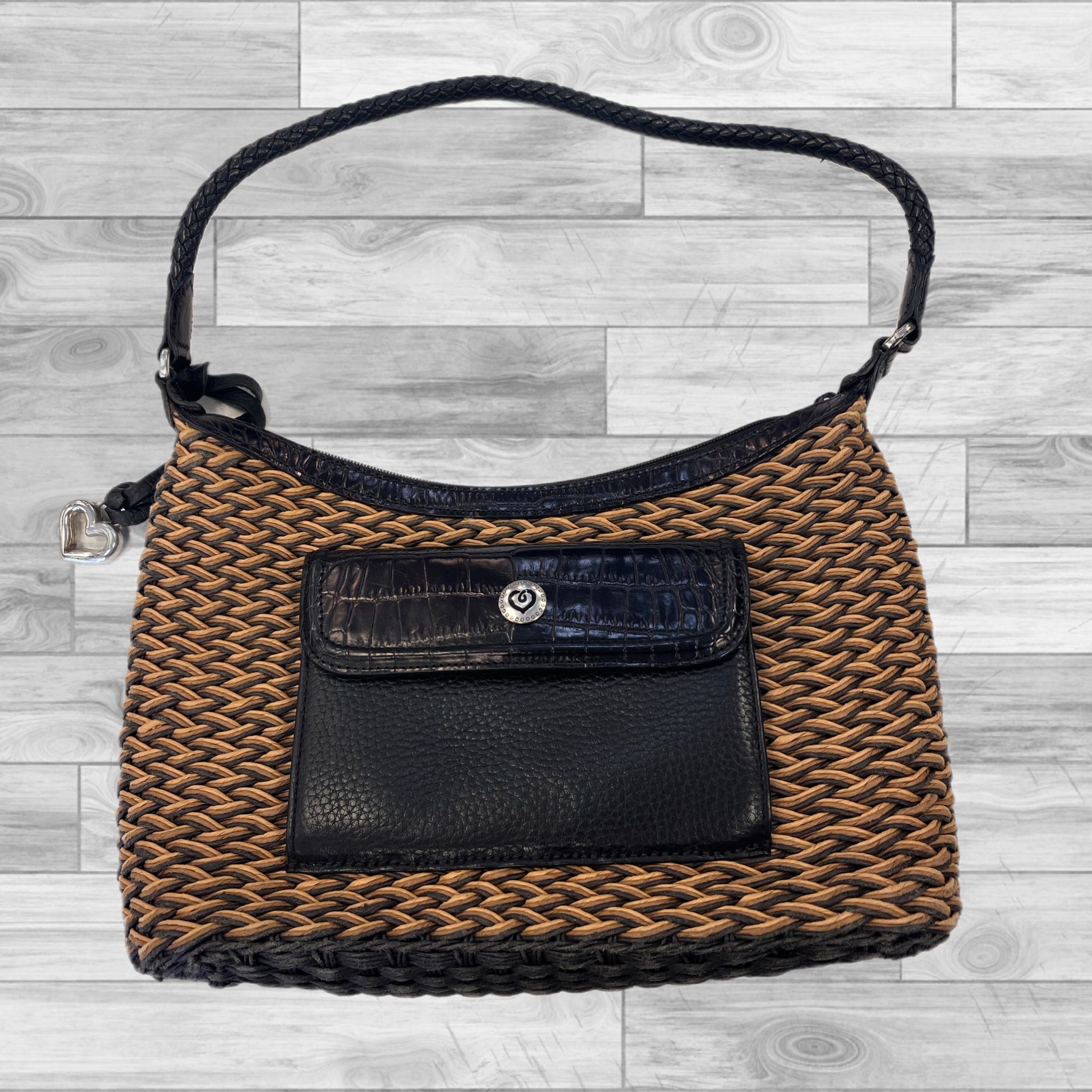 Handbag Designer Brighton. Size Medium