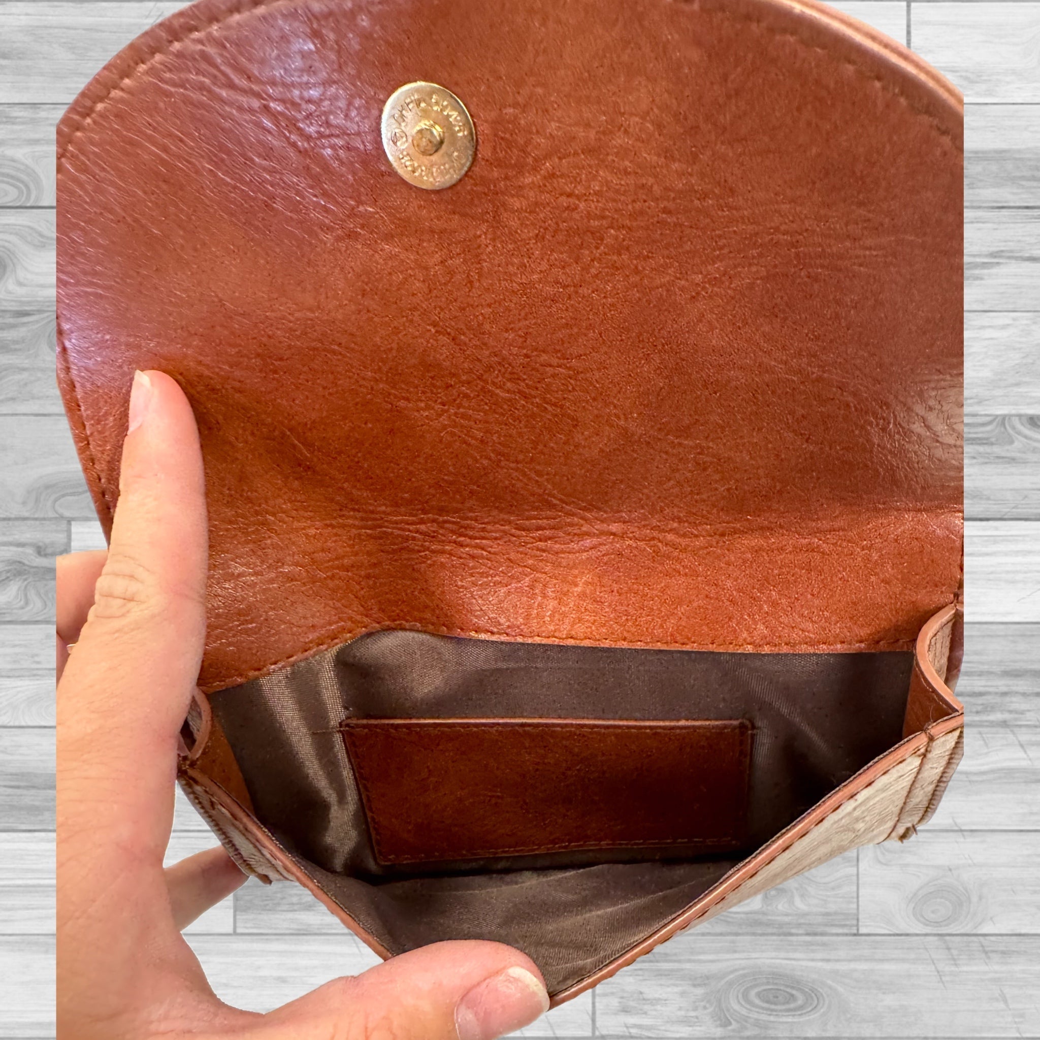 Belt Bag Vince Camuto. Size Small