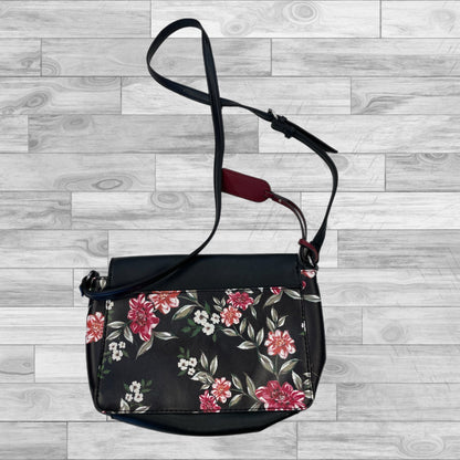 Crossbody By Nine West. Size: Medium