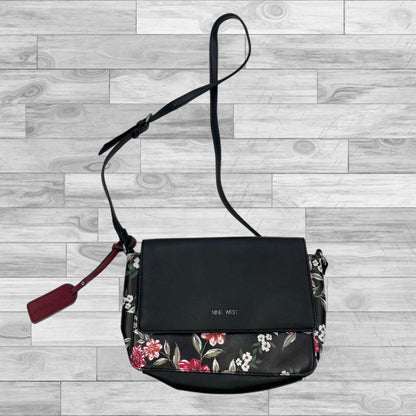 Crossbody By Nine West. Size: Medium
