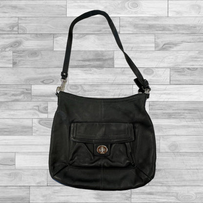 Handbag Designer Coach. Size Large