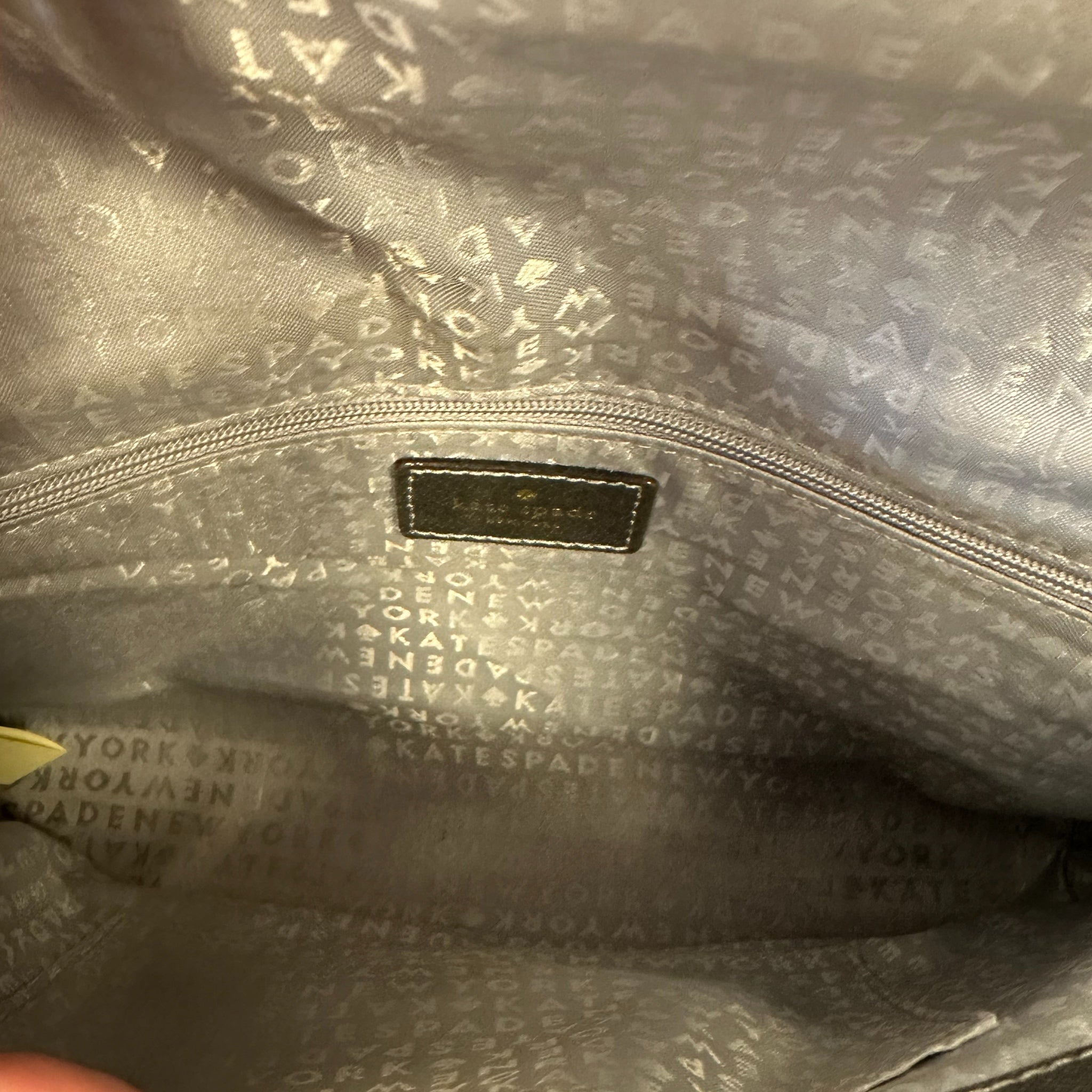 Handbag Designer Kate Spade. Size Medium