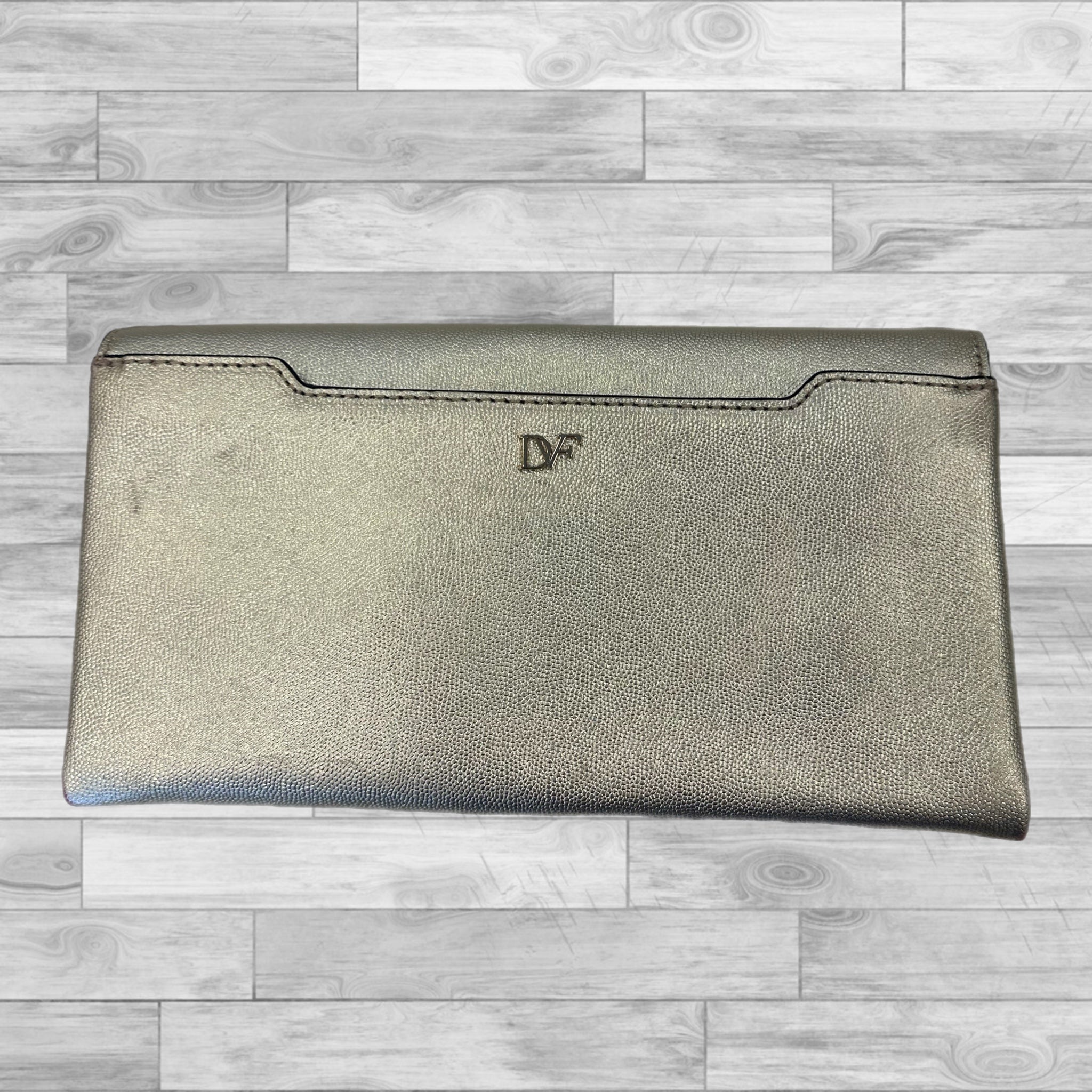 Clutch Diane Von Furstenberg. Size Medium