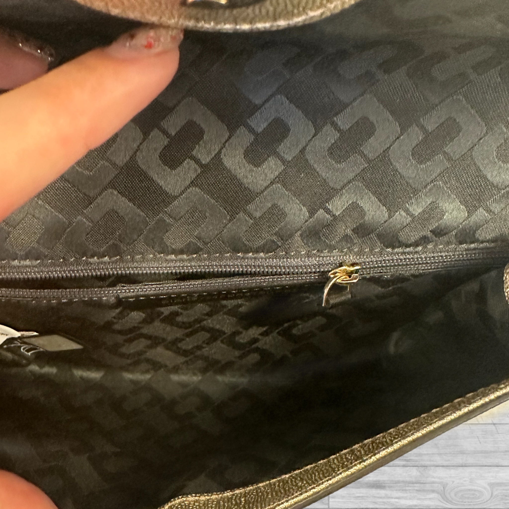 Clutch Diane Von Furstenberg. Size Medium