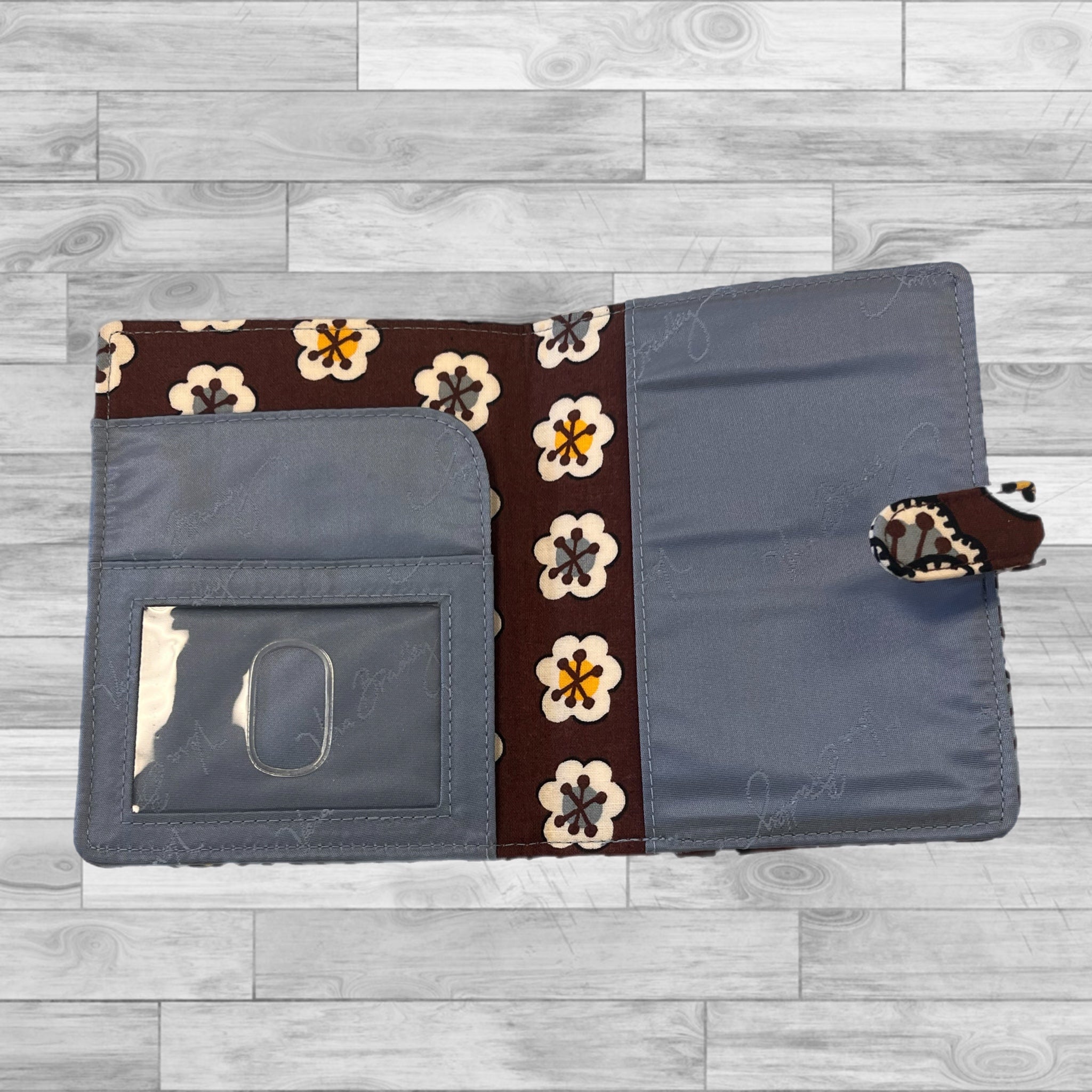 Wallet Vera Bradley. Size Small