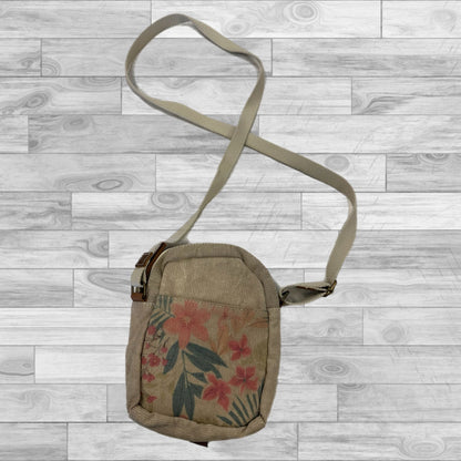 Crossbody By Clothes Mentor. Size: Small
