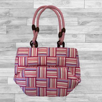 Handbag By Clothes Mentor. Size: Medium