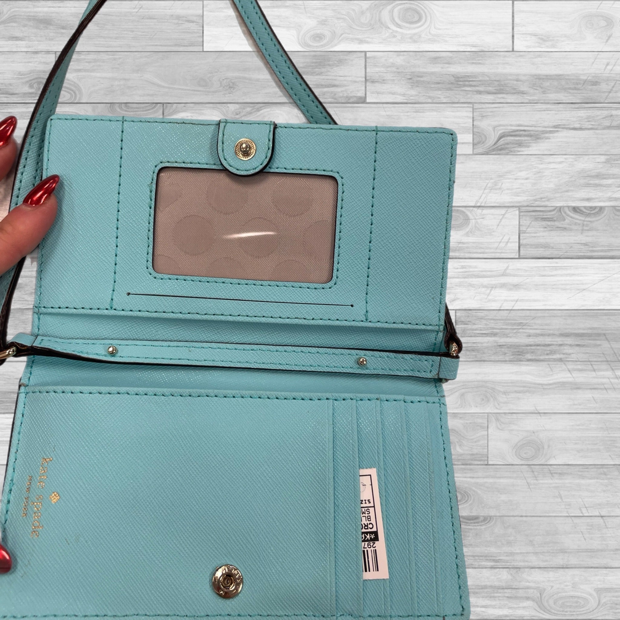 Crossbody Designer By Kate Spade. Size: Small