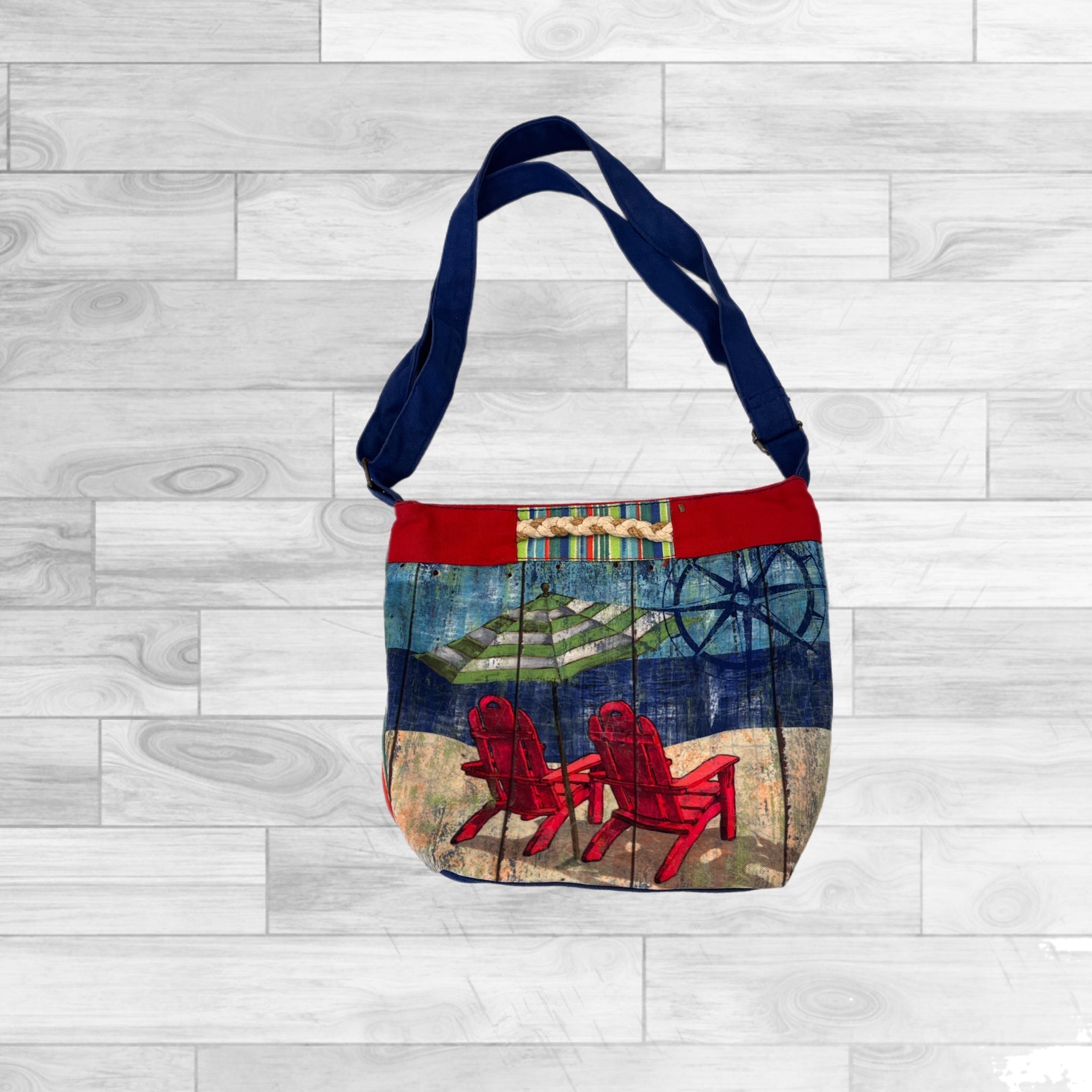 Handbag Cmc. Size Small