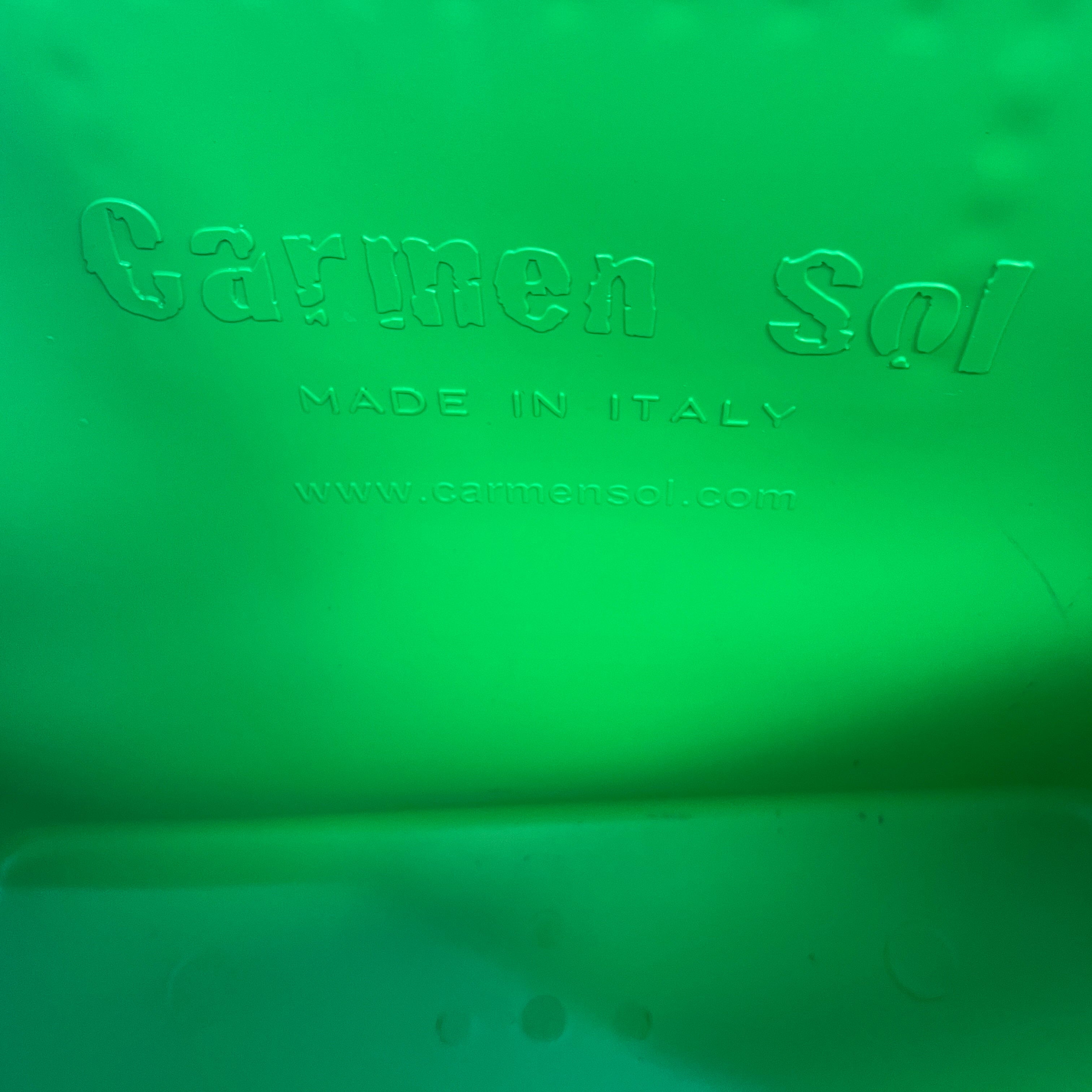 Tote By Cma. Size: Large