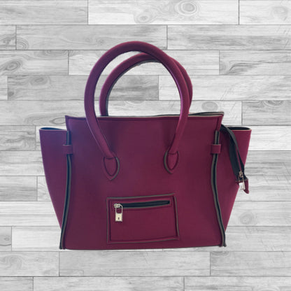 Handbag By Cmc. Size: Large