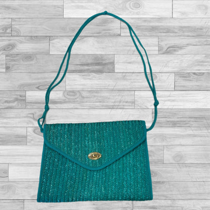 Crossbody By Cmc. Size: Medium