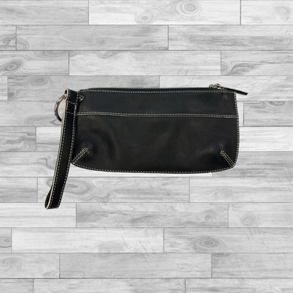 Wristlet By Banana Republic. Size: Medium