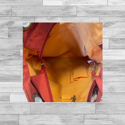 Tote By Baggallini. Size: Medium