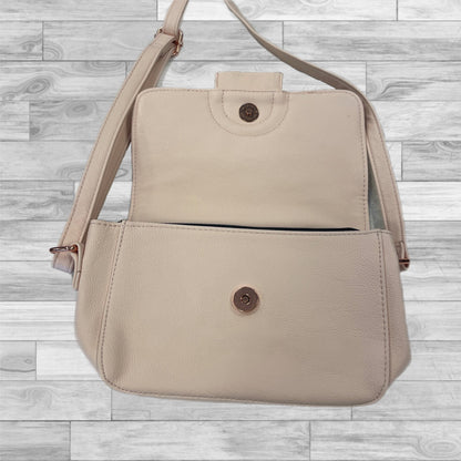Crossbody By Clothes Mentor. Size: Small