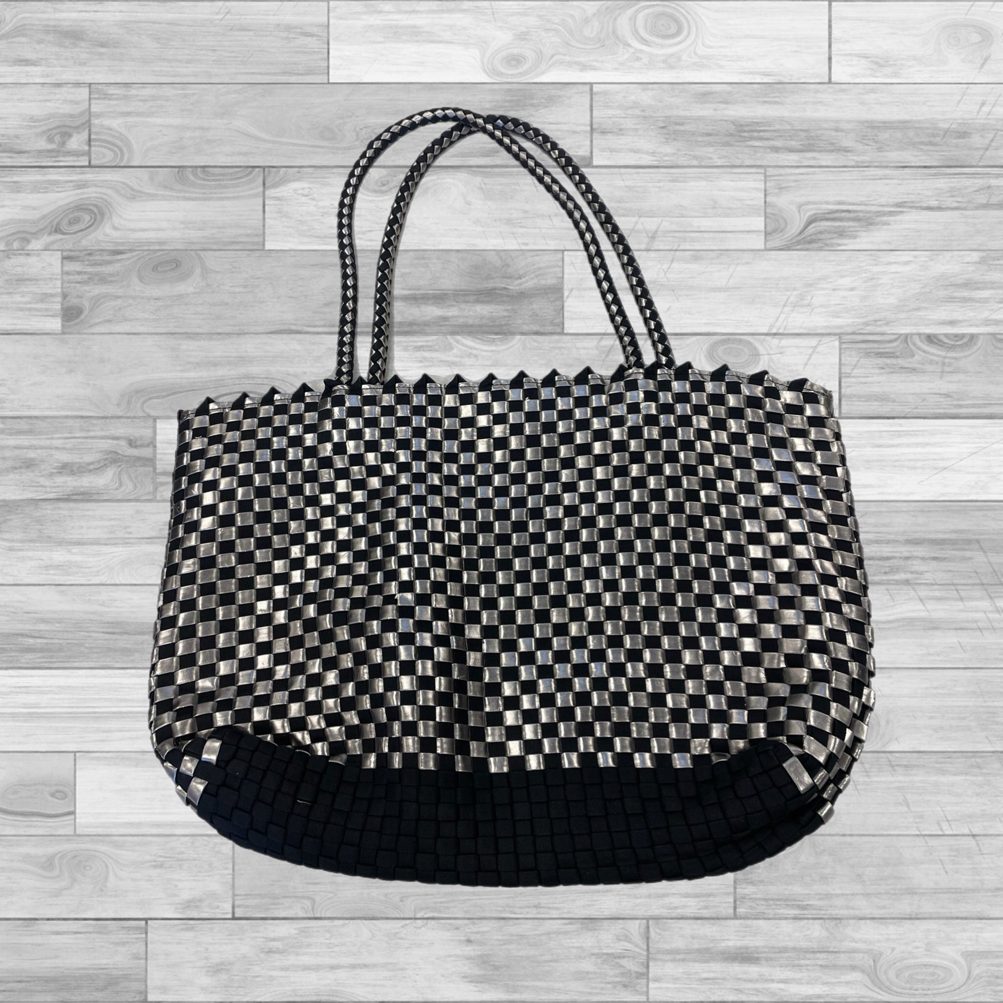 Tote By Cmc. Size: Large