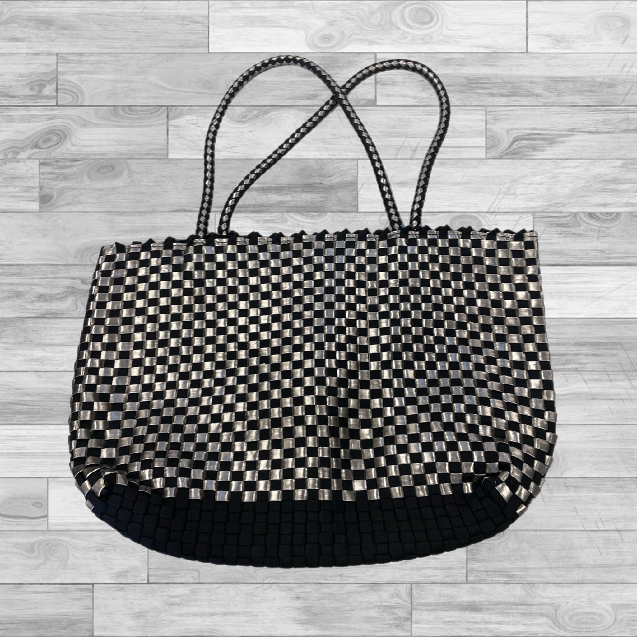 Tote By Cmc. Size: Large